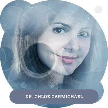 Dr. Chloe Carmichael